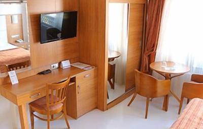 Güverte Butik Otel