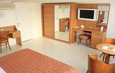 Güverte Butik Otel