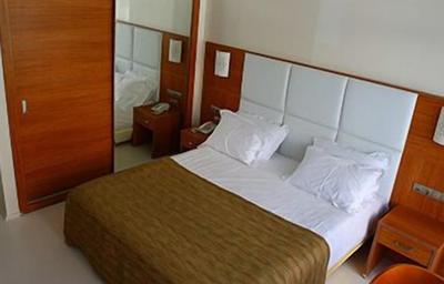 Güverte Butik Otel