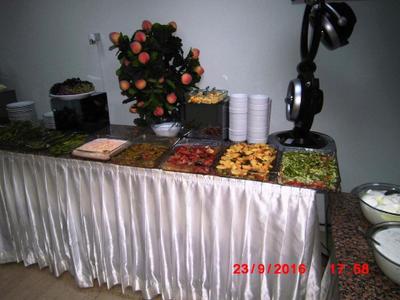 Hamamözü Termal Otel