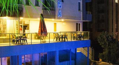 Hotel Luna