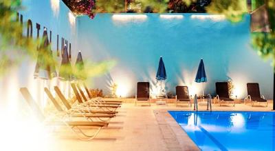 Hotel Luna