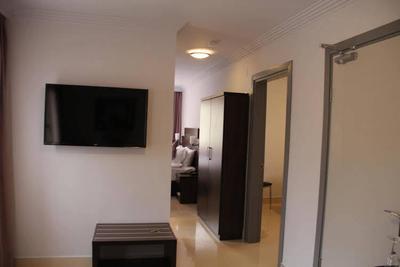 Hotel No 20 Marina - Adult Only