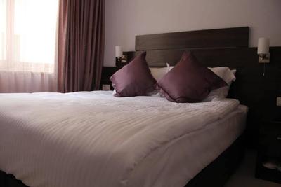 Hotel No 20 Marina - Adult Only