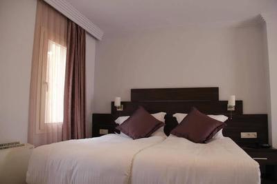Hotel No 20 Marina - Adult Only