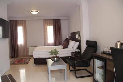 Hotel No 20 Marina - Adult Only