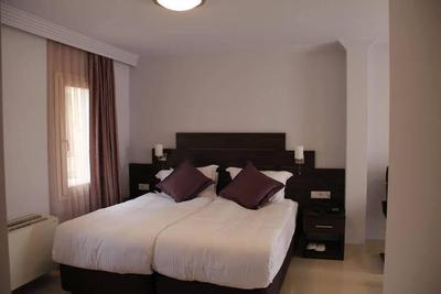 Hotel No 20 Marina - Adult Only