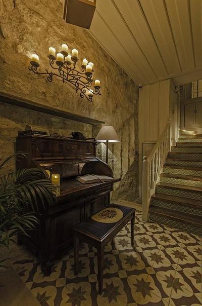 Insula Hotel