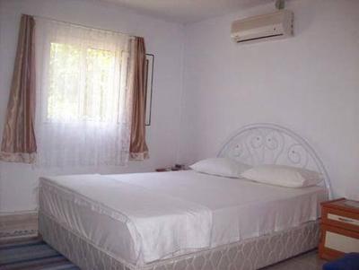 Izci Apart Hotel