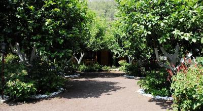 Izci Apart Hotel