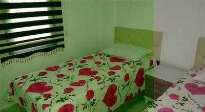 Jungle Apart Otel