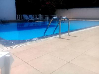Jungle Apart Otel