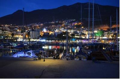 Kalkan Gül Pension