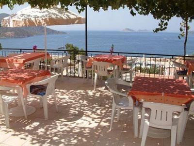 Kalkan Gül Pension