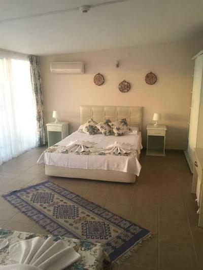 Kalliope Hotel