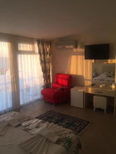 Kalliope Hotel