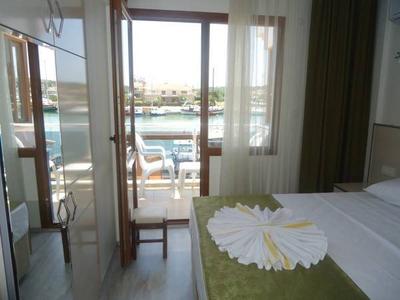 Kaplan Butik Otel