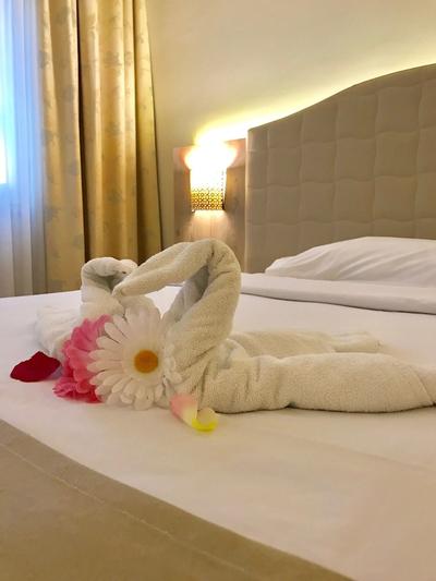 Kosdere Apart Hotel