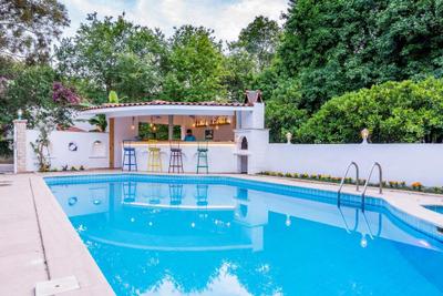 La Maison De Halima