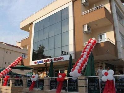 Laden Apart Hotel
