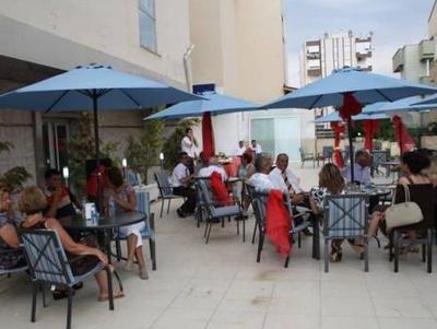 Laden Apart Hotel