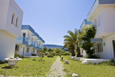 Liman Apart Hotel