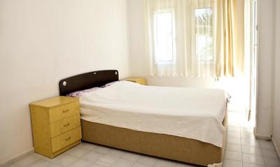 Liman Apart Hotel