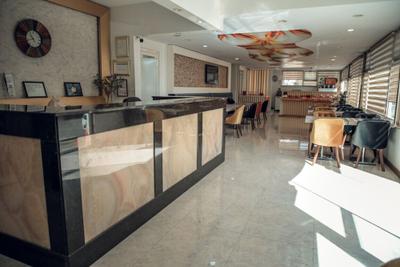 Mandalin Hotel
