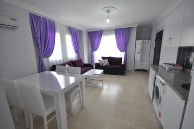 Manolya Hotel & Apartements