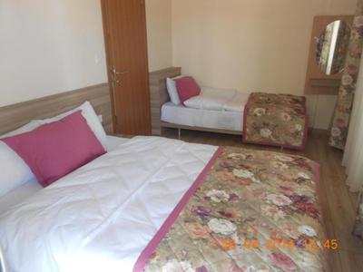 Marina Suite Hotel