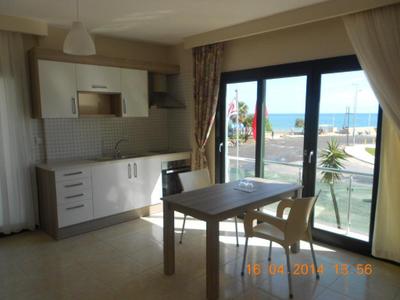 Marina Suite Hotel