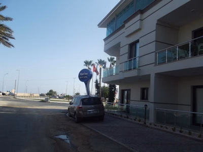 Marina Suite Hotel