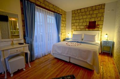 Maslina Otel