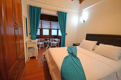 Maslina Otel