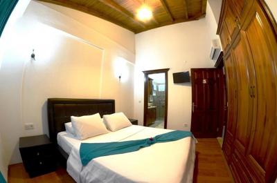 Maslina Otel