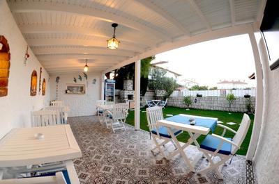 Maslina Otel