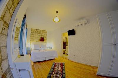 Maslina Otel