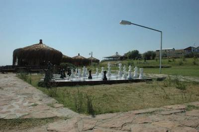 Mavi Suresort Hotel