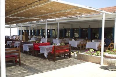 Mavi Suresort Hotel