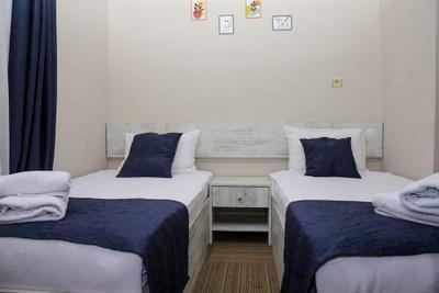 Melodi Motel