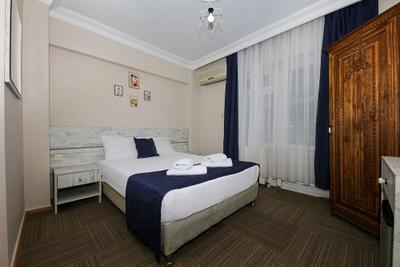 Melodi Motel