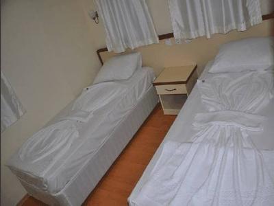 Memory Apart Hotel