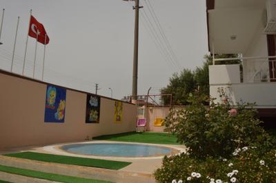 Memory Apart Hotel