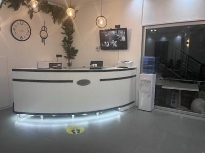 Hanbaba Otel