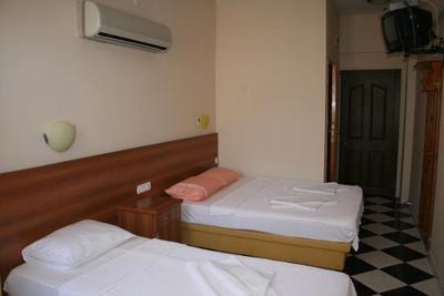 Meva Hotel