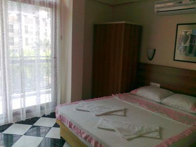 Meva Hotel