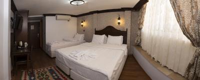 Mytra Hotel