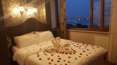 Mytra Hotel