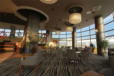 Naskon Sapphire Resort & Spa