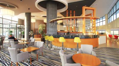 Naskon Sapphire Resort & Spa